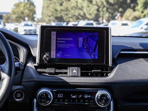 Used 2024 Toyota RAV4 XLE image 14