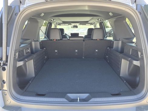 New 2026 Honda Passport TrailSport image 21