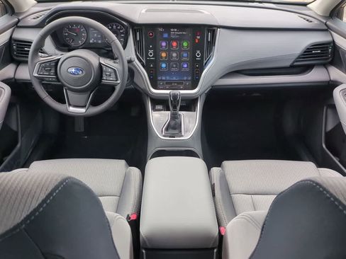 New 2025 Subaru Legacy Premium image 14