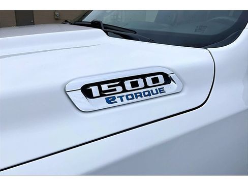 Used 2023 RAM 1500 Tradesman AWD/4WD image 36