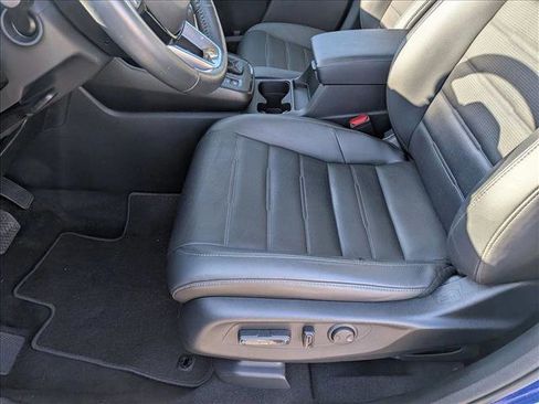 Certified 2024 Honda CR-V EX-L image 17
