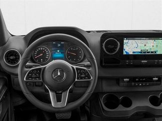 New 2026 Mercedes-Benz Sprinter 2500 video 4