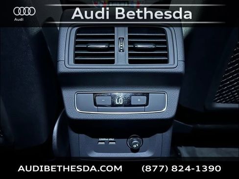 Certified 2023 Audi Q5 2.0T Premium w/ Convenience Package AWD/4WD image 25