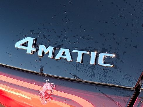 Certified 2026 Mercedes-Benz GLC 300 4MATIC image 32