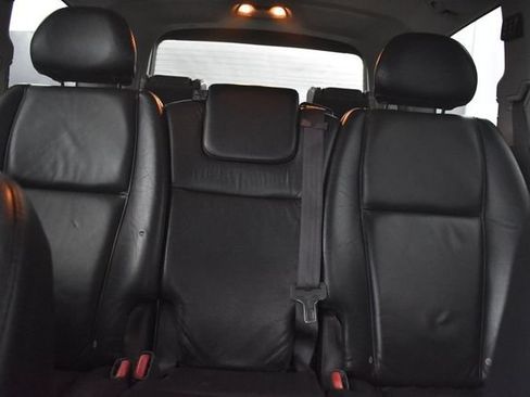 Used 2004 Volvo XC90 2.5T AWD/4WD image 13