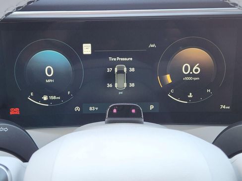 New 2026 Hyundai Palisade Calligraphy image 13