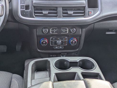 Used 2021 Chevrolet Tahoe LS image 18