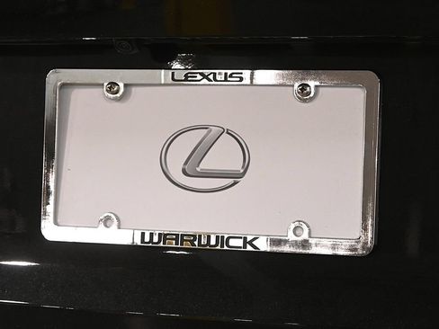New 2026 Lexus TX 350 AWD w/ Technology Package image 14