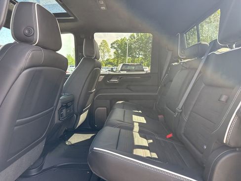 New 2026 GMC Sierra 2500 AT4X AWD/4WD image 13