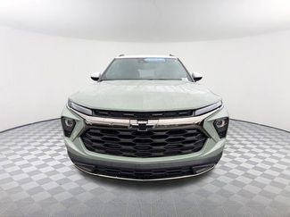 Certified 2024 Chevrolet TrailBlazer ACTIV w/ Driver Confidence Package video 2