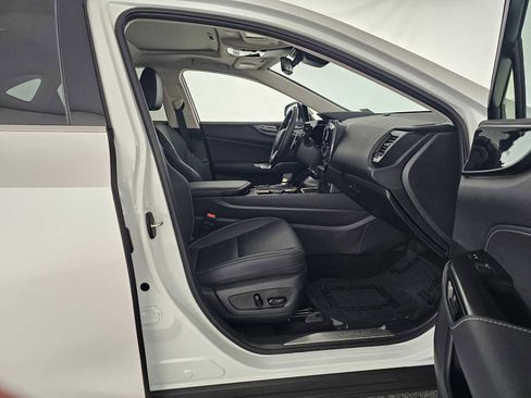 Certified 2025 Lexus NX 350h AWD w/ Premium Package image 10