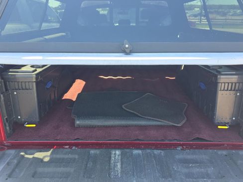 Used 2018 Ford F150 King Ranch w/ Equipment Group 601A Luxury image 10