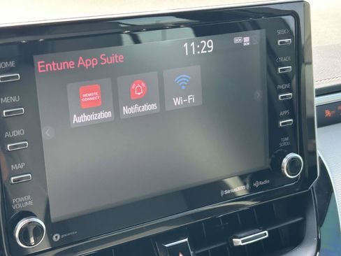 Used 2021 Toyota Corolla XSE image 29