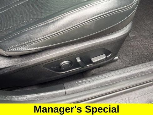 Used 2023 Kia K5 GT-Line image 42