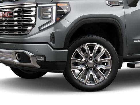 New 2026 GMC Sierra 1500 Denali w/ Denali Reserve Package image 43