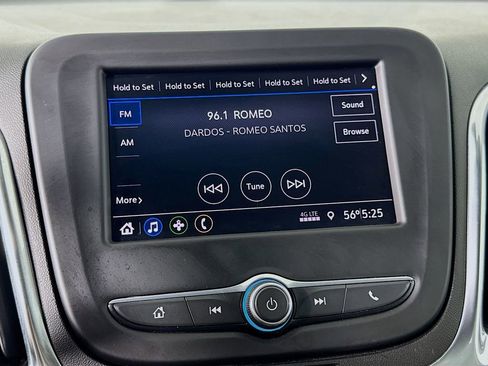 Used 2020 Chevrolet Equinox LS w/ LPO, Cargo Package FWD image 26