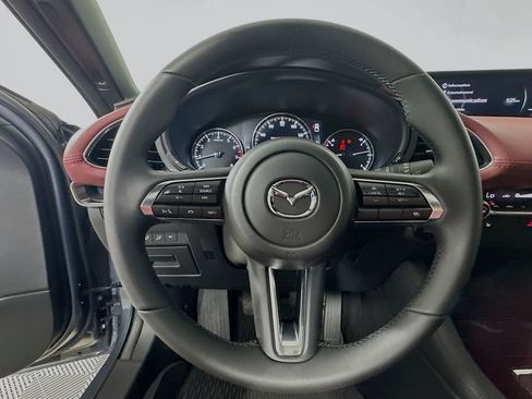 New 2026 MAZDA MAZDA3 2.5 S Hatchback w/ Premium Pkg FWD image 18