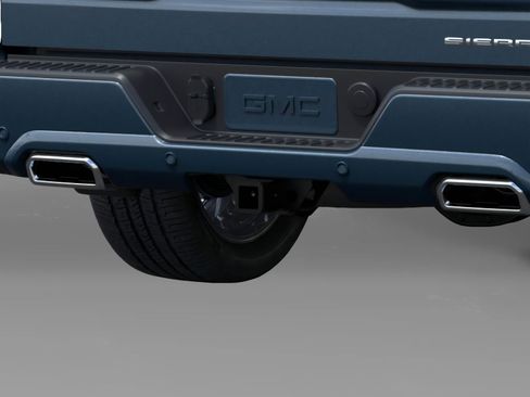 New 2026 GMC Sierra 1500 Denali Ultimate AWD/4WD image 14