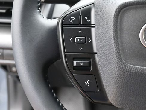 Certified 2024 Toyota Prius LE AWD/4WD image 15