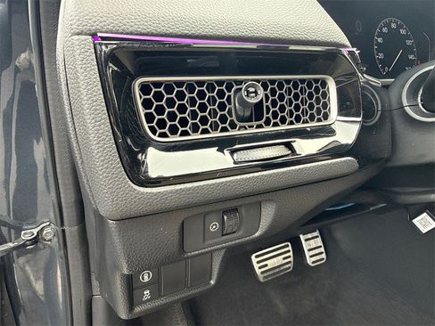 Certified 2022 Honda Civic EX-L image 20