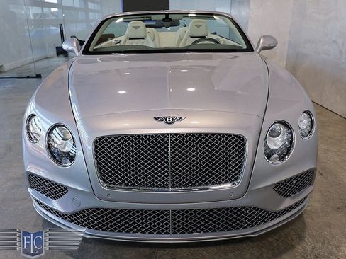 Used 2017 Bentley Continental GT Speed image 7