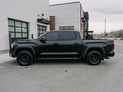 Used 2024 Toyota Tundra TRD Pro image 5