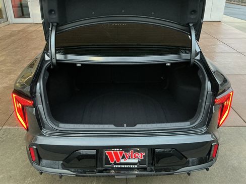 Used 2025 Kia K4 GT-Line w/ GT-Line Premium Package image 24