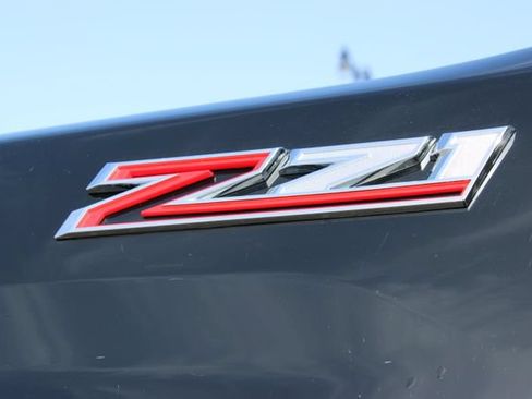 Used 2023 Chevrolet Silverado 2500 LT w/ True North Edition AWD/4WD image 17
