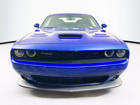 Used 2021 Dodge Challenger R/T Scat Pack image 2