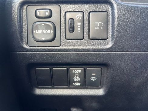 Used 2023 Toyota 4Runner TRD Off-Road Premium image 15