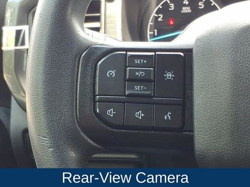Used 2021 Ford F150 XL w/ STX Appearance Package AWD/4WD image 11