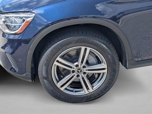 Used 2021 Mercedes-Benz GLC 300 image 24
