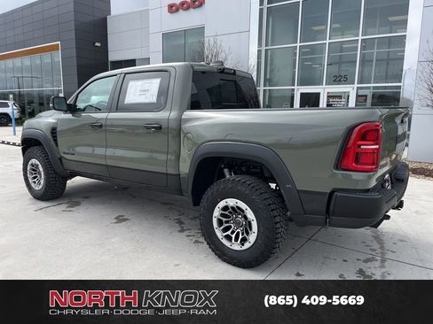 New 2026 RAM 1500 RHO image 19