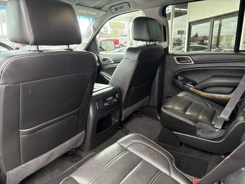 Used 2017 GMC Yukon Denali image 30
