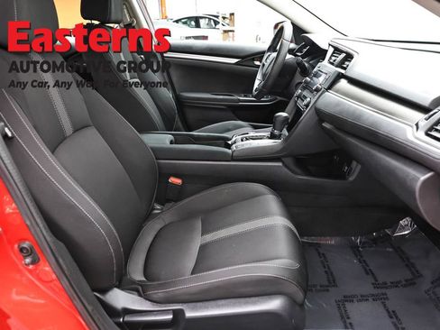 Used 2020 Honda Civic LX image 23