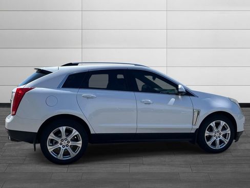 Used 2013 Cadillac SRX Performance image 6
