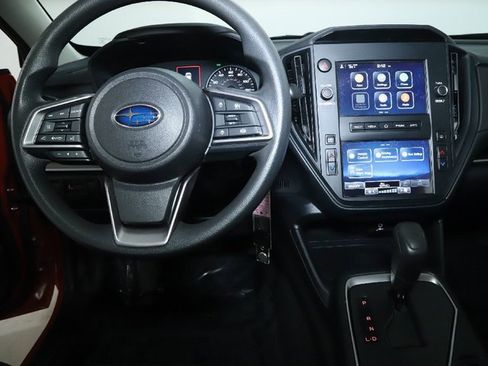 Certified 2024 Subaru Impreza 2.0i image 27