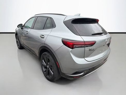 Used 2023 Buick Envision Preferred w/ Sport Touring Package AWD/4WD image 6