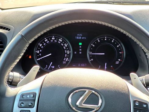 Used 2012 Lexus IS 250C RWD image 28