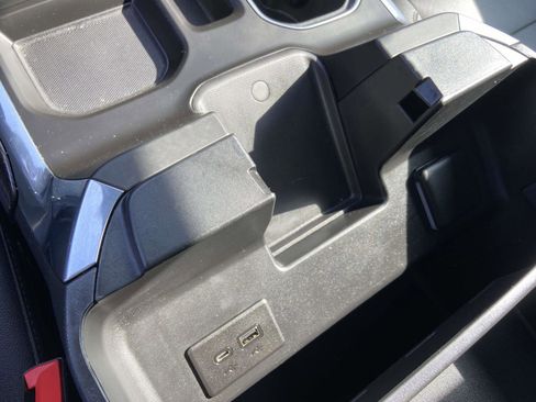 Certified 2023 Chevrolet Silverado 1500 RST image 15