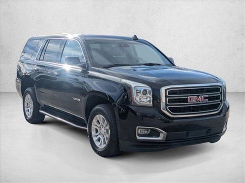 Used 2020 GMC Yukon SLT image 3