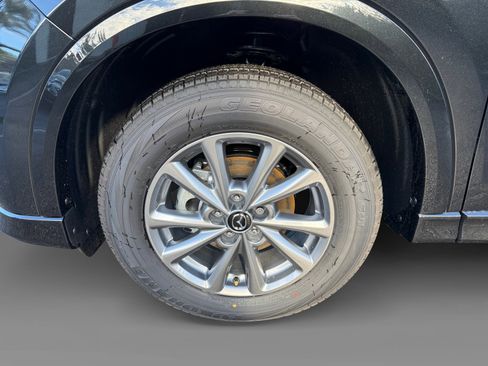 New 2025 MAZDA CX-5 AWD 2.5 S w/ Preferred Package image 9
