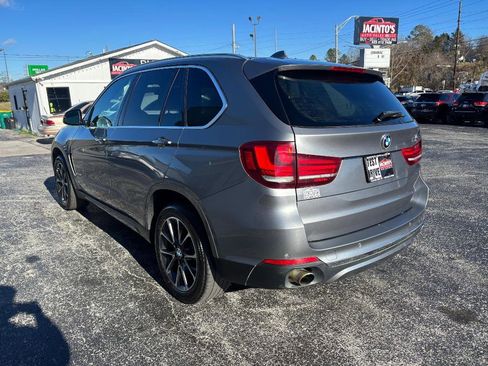 Used 2017 BMW X5 sDrive35i image 4