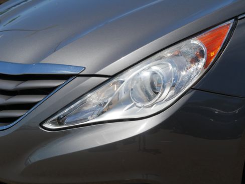 Used 2013 Hyundai Sonata GLS w/ Popular Equipment Pkg FWD image 10