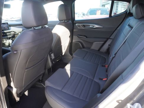 New 2024 Alfa Romeo Tonale Veloce image 30