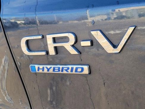 Used 2023 Honda CR-V Sport image 7