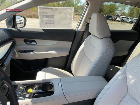 New 2026 Nissan Murano SL AWD/4WD image 27