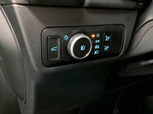 New 2025 Ford Bronco Sport Big Bend w/ Convenience Package image 19