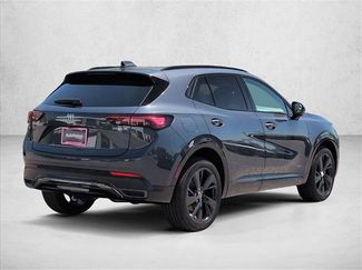 New 2026 Buick Envision Sport Touring AWD/4WD video 2