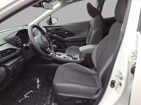 New 2026 Subaru Crosstrek 2.0i Premium image 29